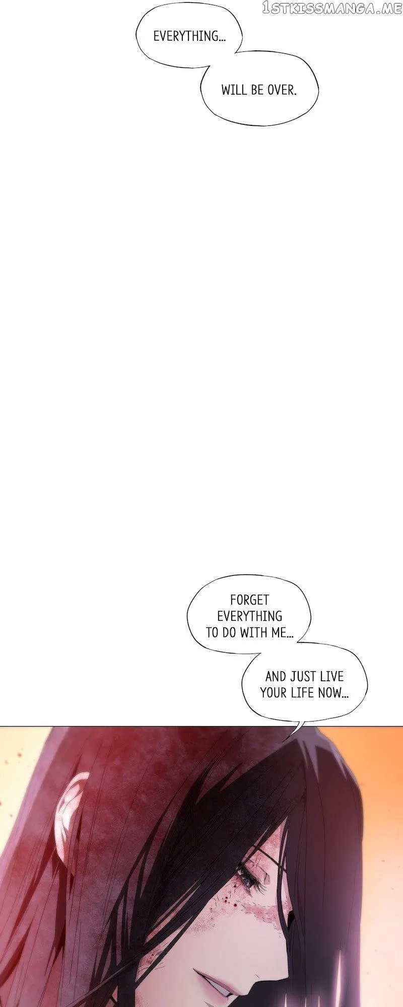 Tread Lightly on Thawing Ice Chapter 72 page 56 - 