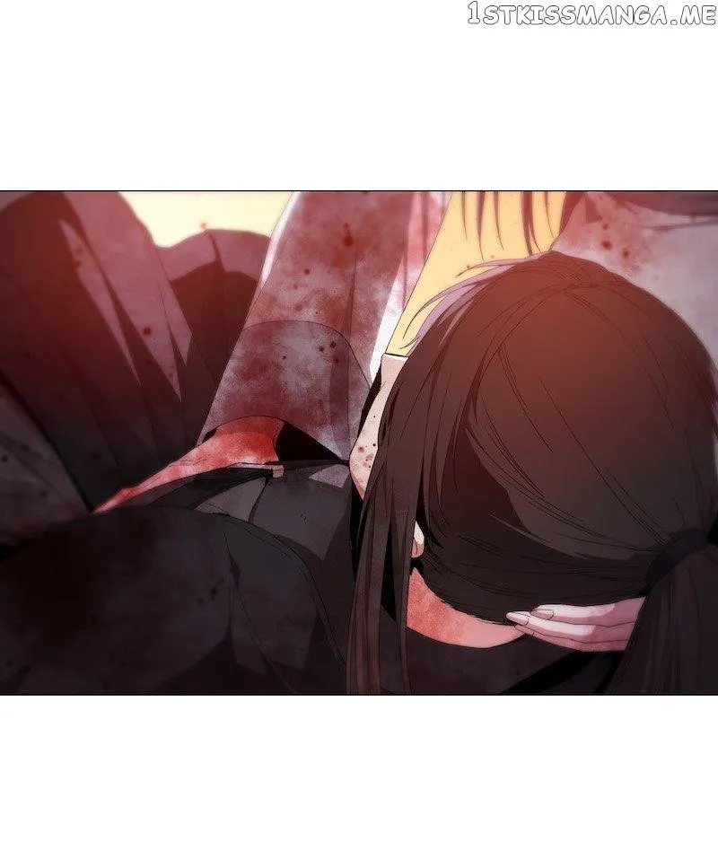 Tread Lightly on Thawing Ice Chapter 72 page 58 - 