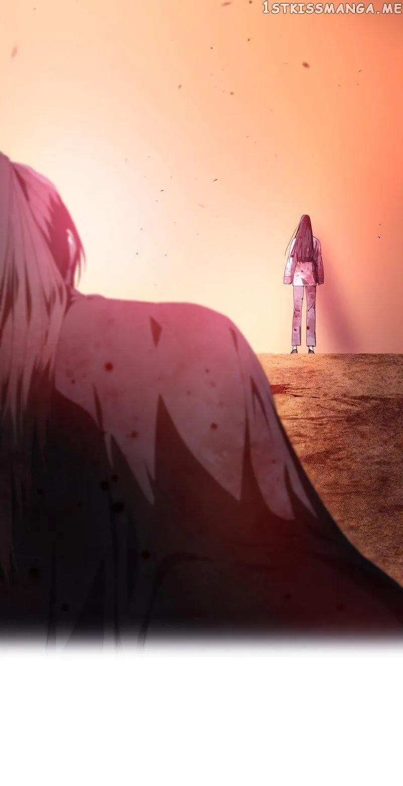 Tread Lightly on Thawing Ice Chapter 72 page 61 - 