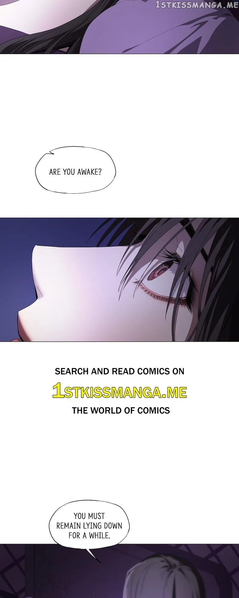Tread Lightly on Thawing Ice Chapter 73 page 15 - 