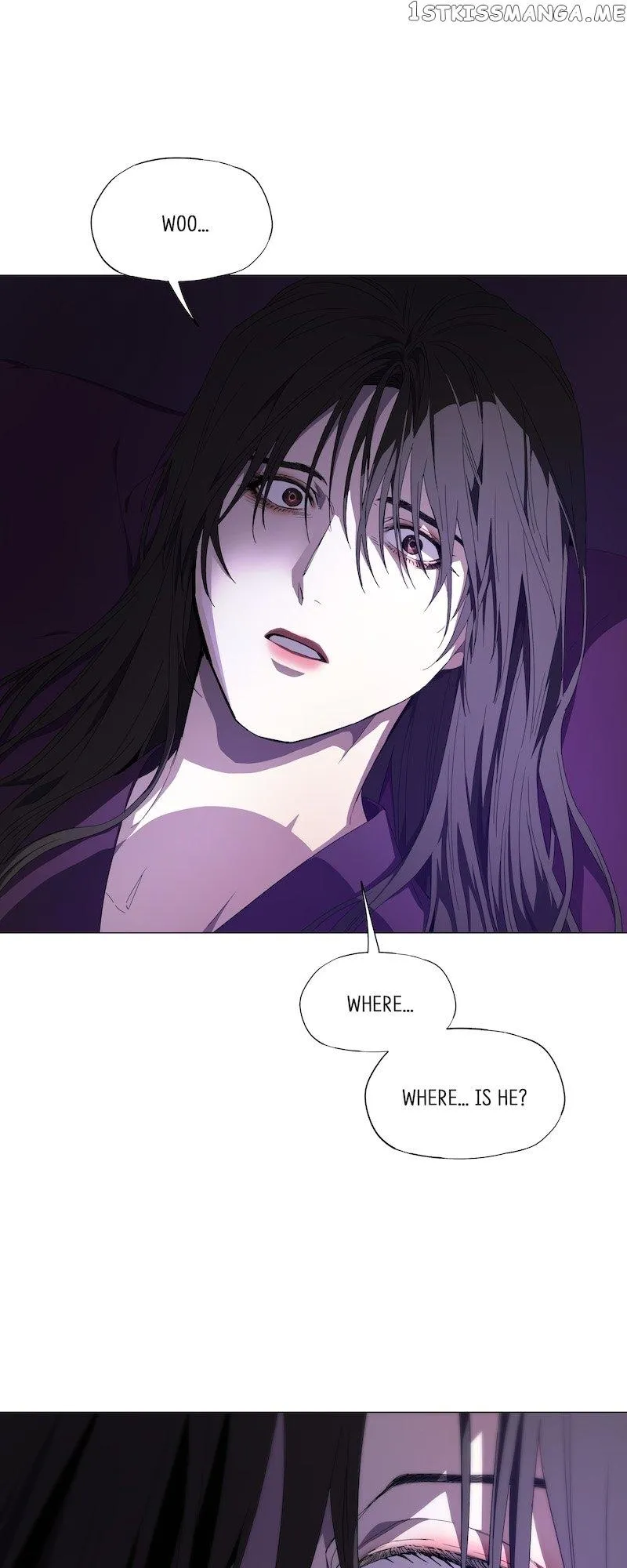 Tread Lightly on Thawing Ice Chapter 73 page 18 - 