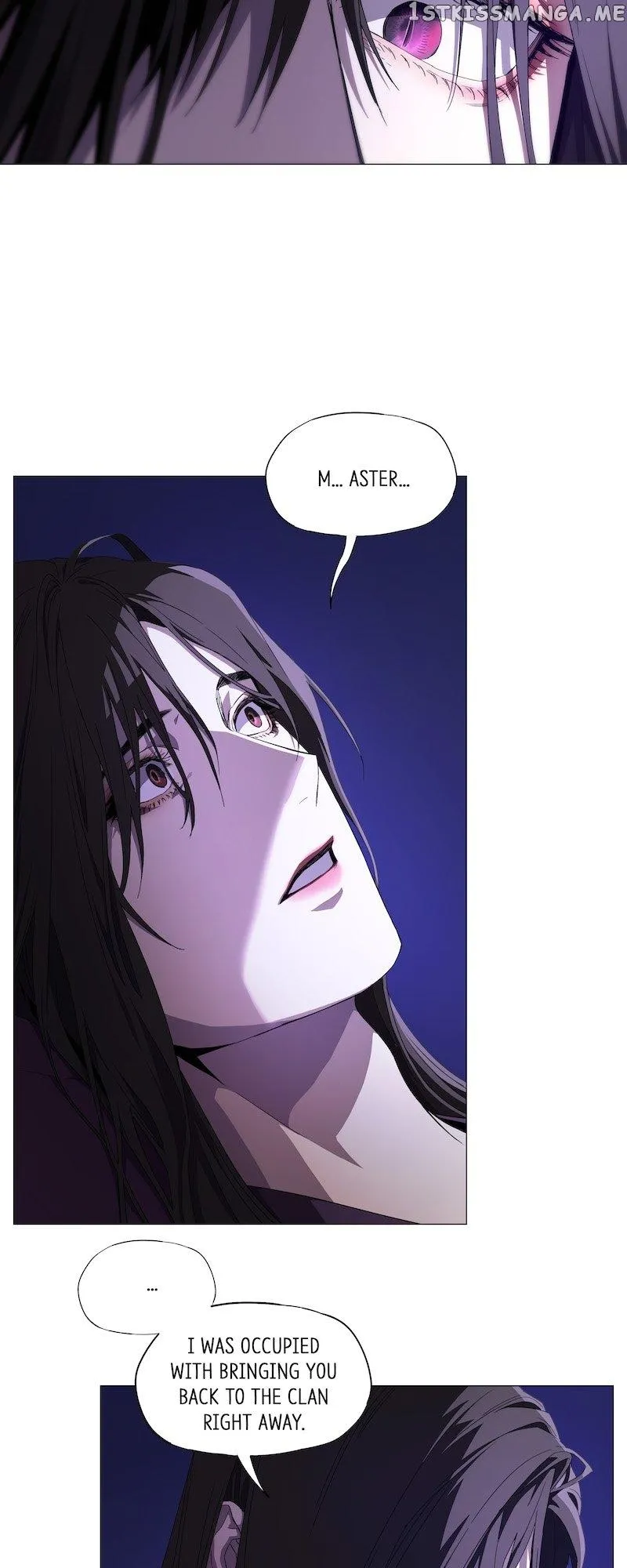 Tread Lightly on Thawing Ice Chapter 73 page 19 - 