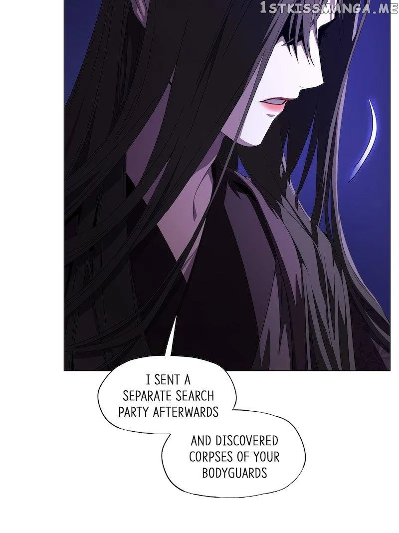 Tread Lightly on Thawing Ice Chapter 73 page 20 - 