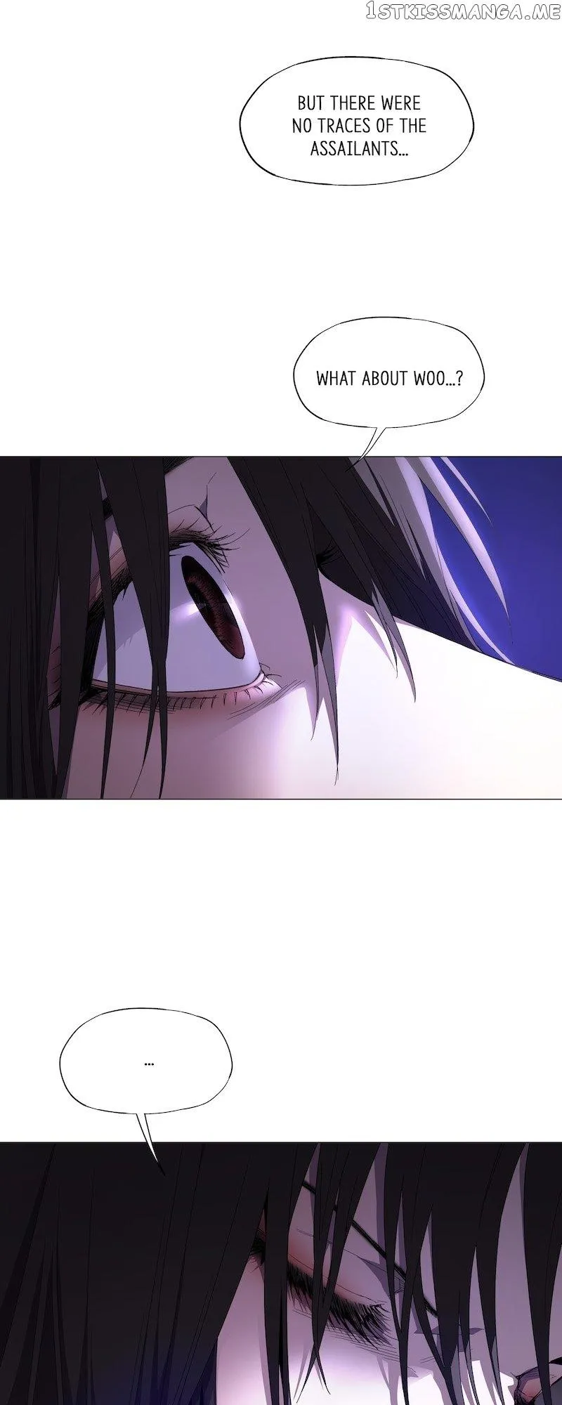Tread Lightly on Thawing Ice Chapter 73 page 21 - 