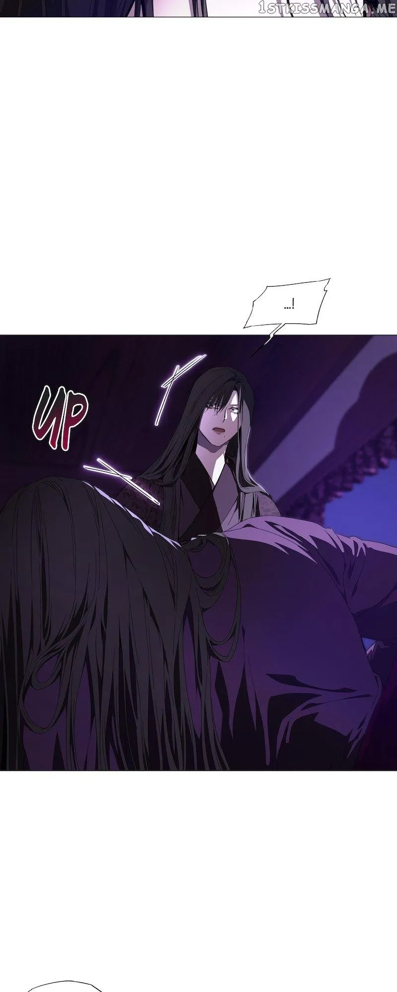 Tread Lightly on Thawing Ice Chapter 73 page 22 - 
