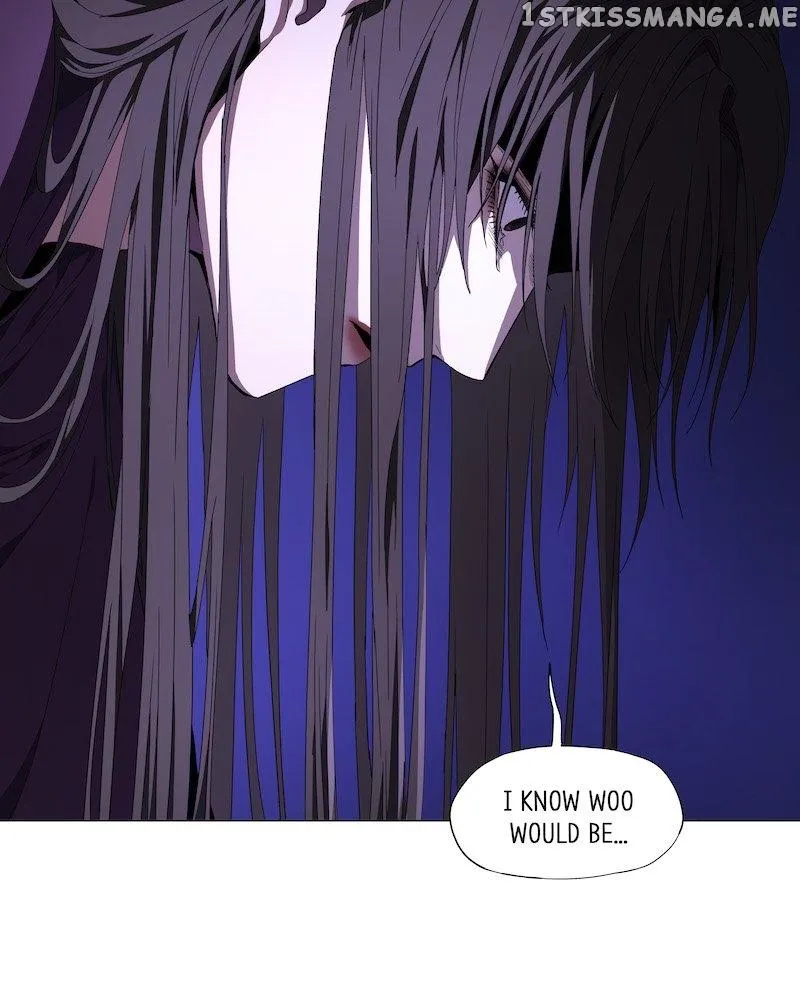 Tread Lightly on Thawing Ice Chapter 73 page 24 - 