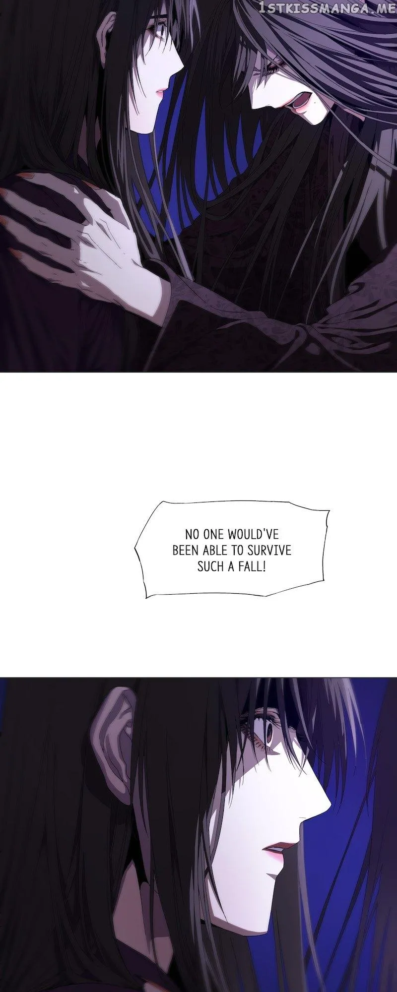 Tread Lightly on Thawing Ice Chapter 73 page 26 - 