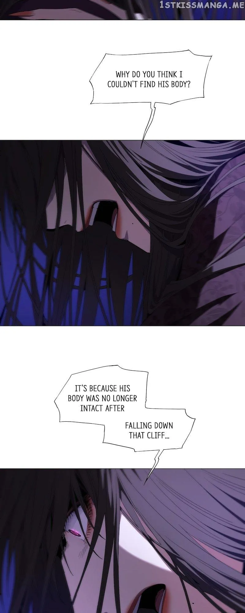 Tread Lightly on Thawing Ice Chapter 73 page 27 - 