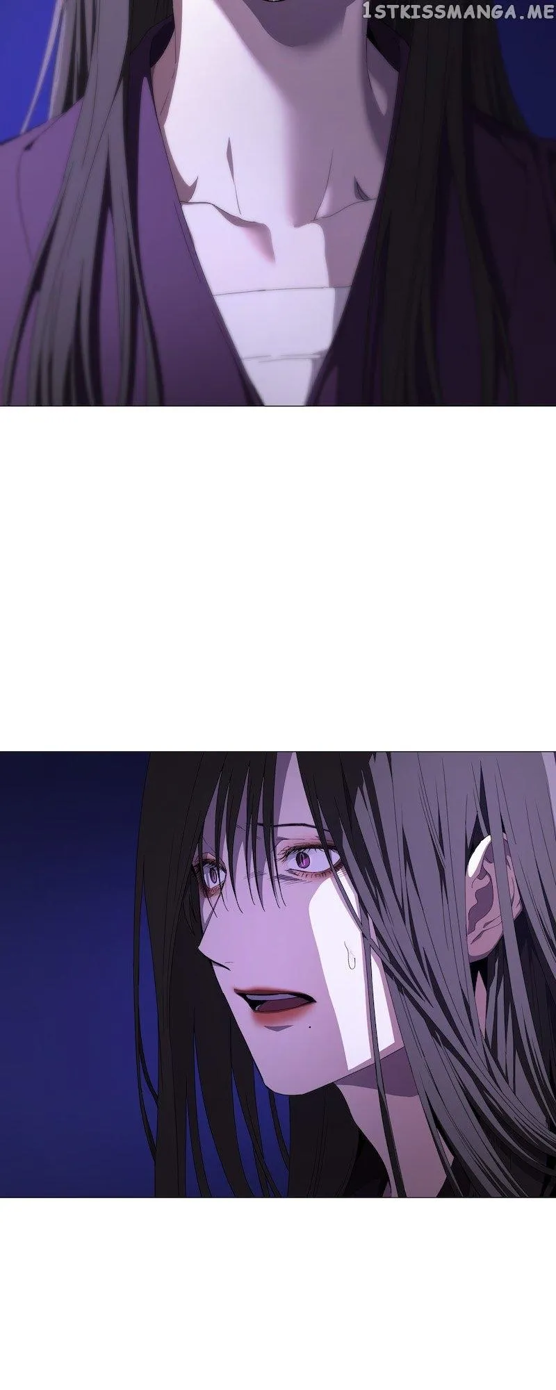 Tread Lightly on Thawing Ice Chapter 73 page 31 - 