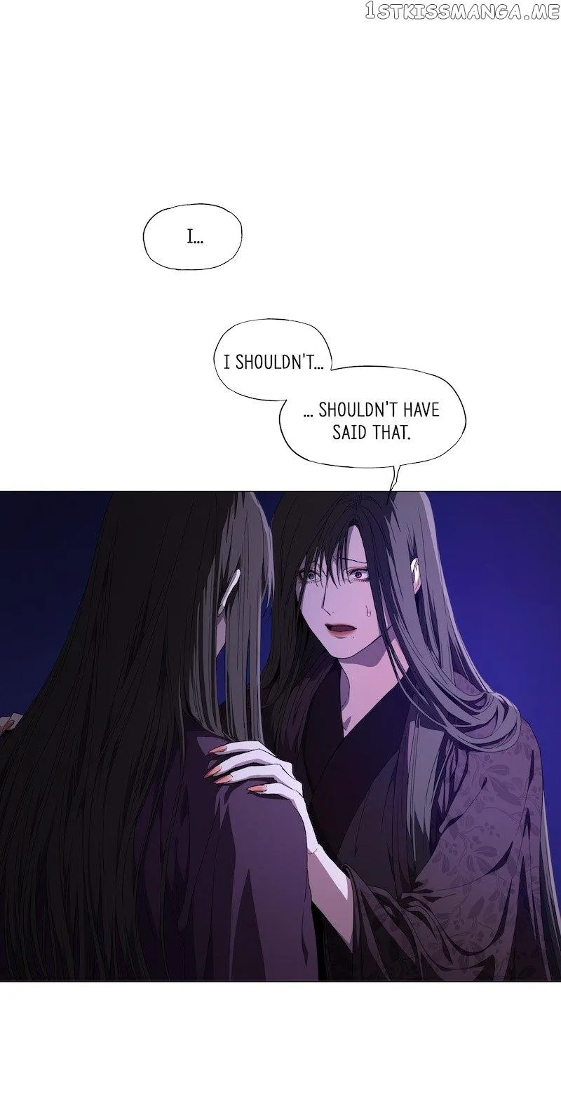 Tread Lightly on Thawing Ice Chapter 73 page 32 - 