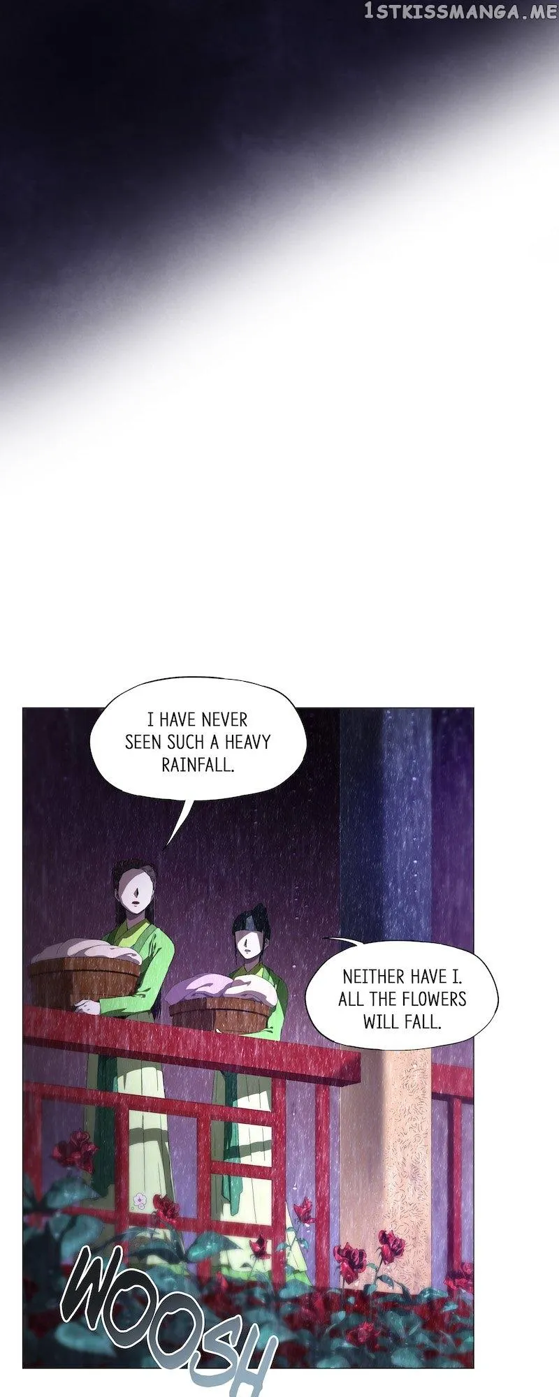 Tread Lightly on Thawing Ice Chapter 73 page 38 - 