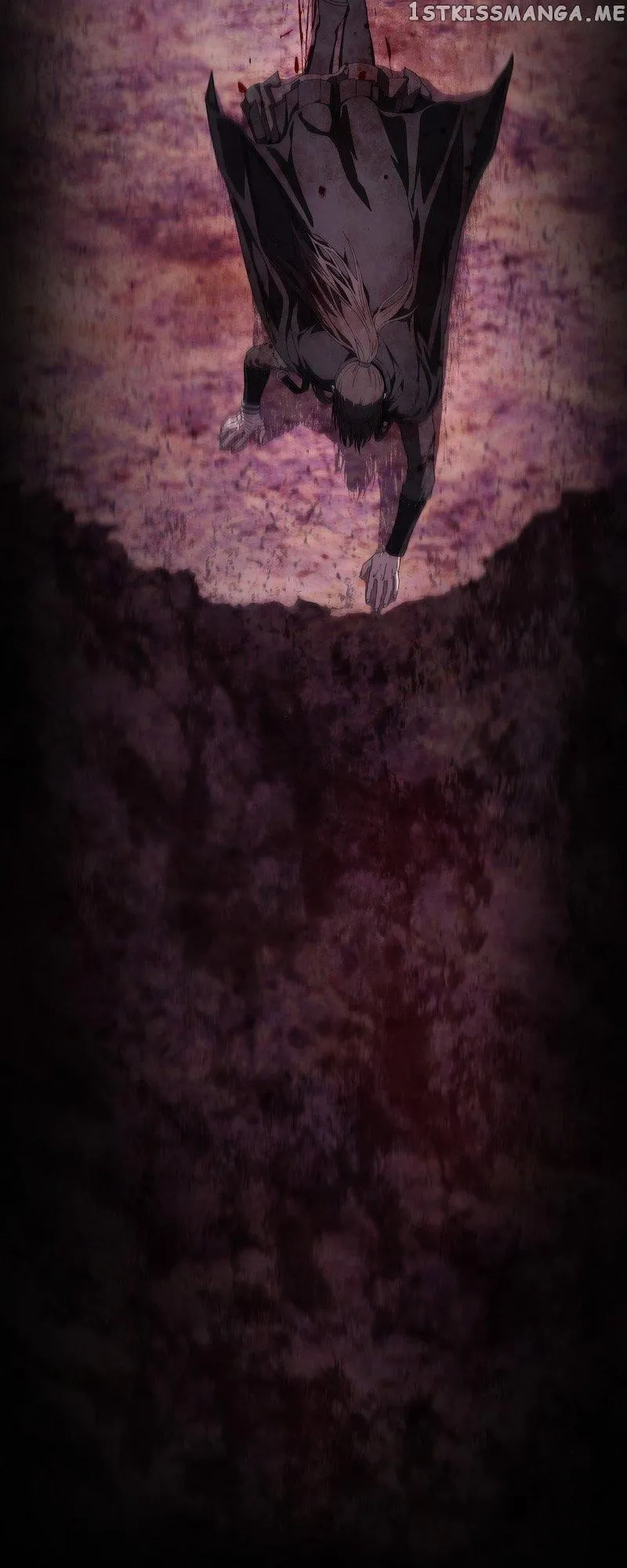 Tread Lightly on Thawing Ice Chapter 73 page 6 - 