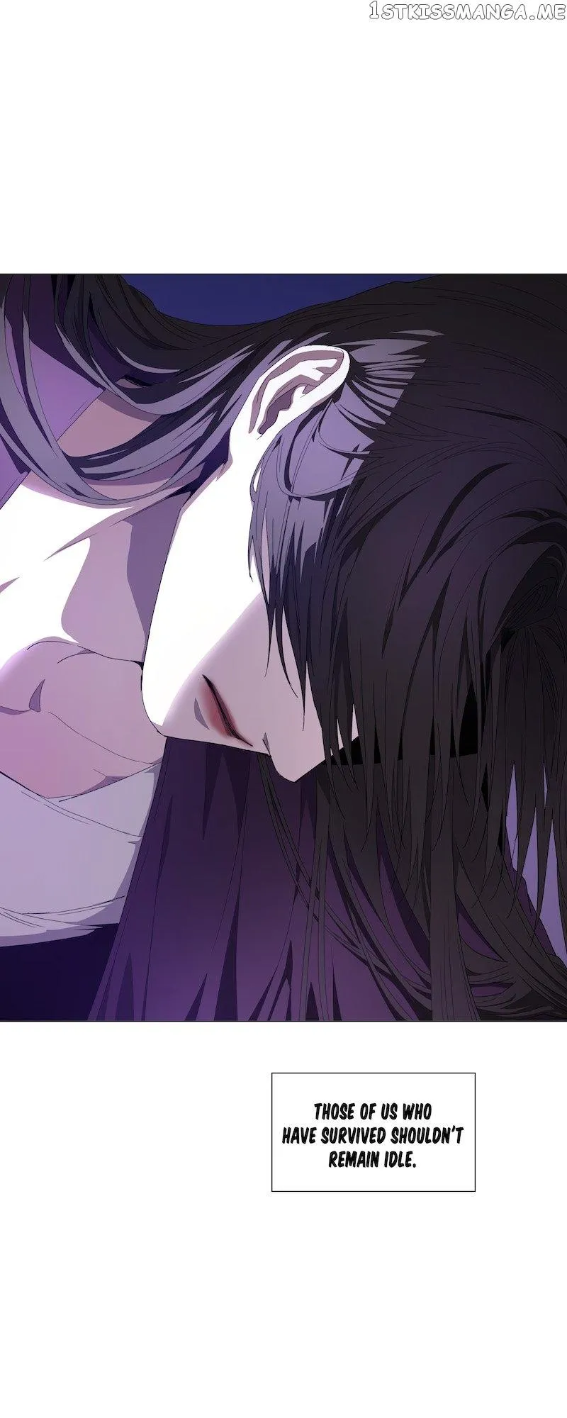Tread Lightly on Thawing Ice Chapter 73 page 61 - 