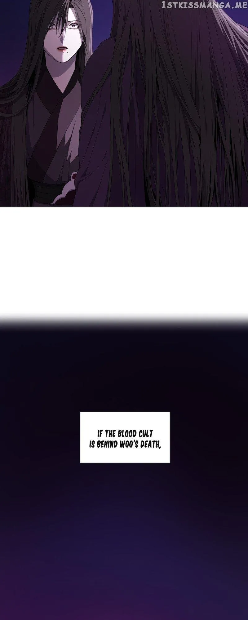 Tread Lightly on Thawing Ice Chapter 73 page 63 - 