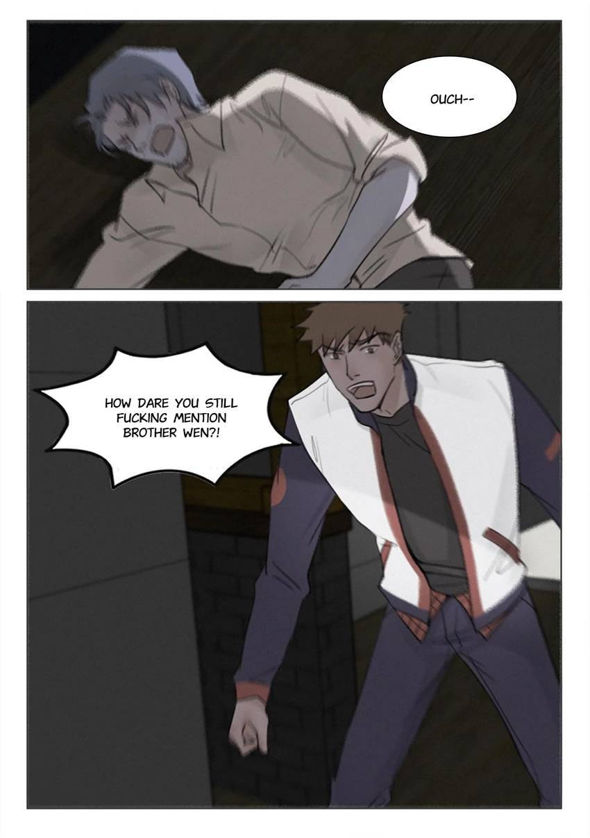 Read Treat Me Tender chapter 102 image 2 on Lezhin