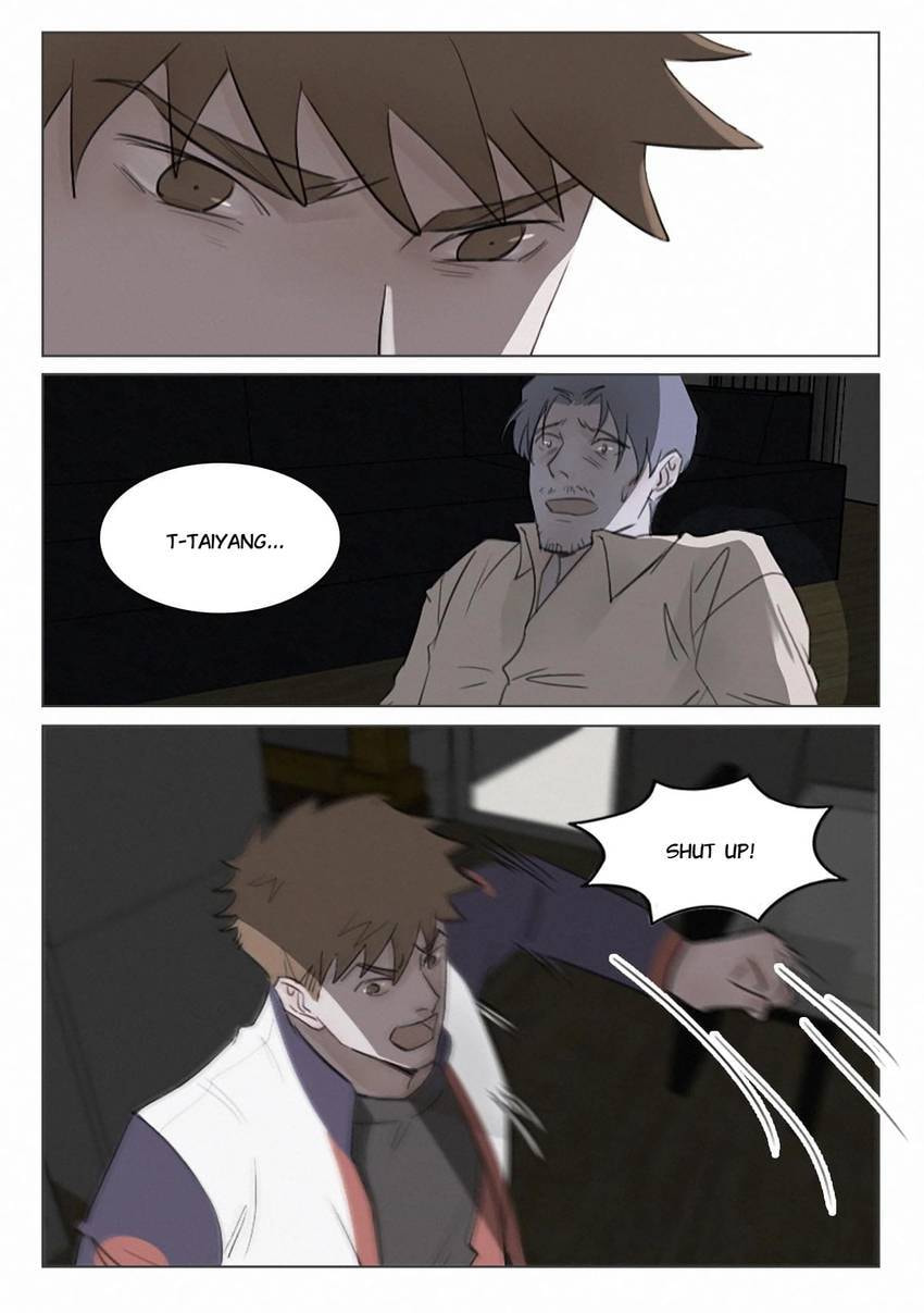 Read Treat Me Tender chapter 102 image 3 on Lezhin