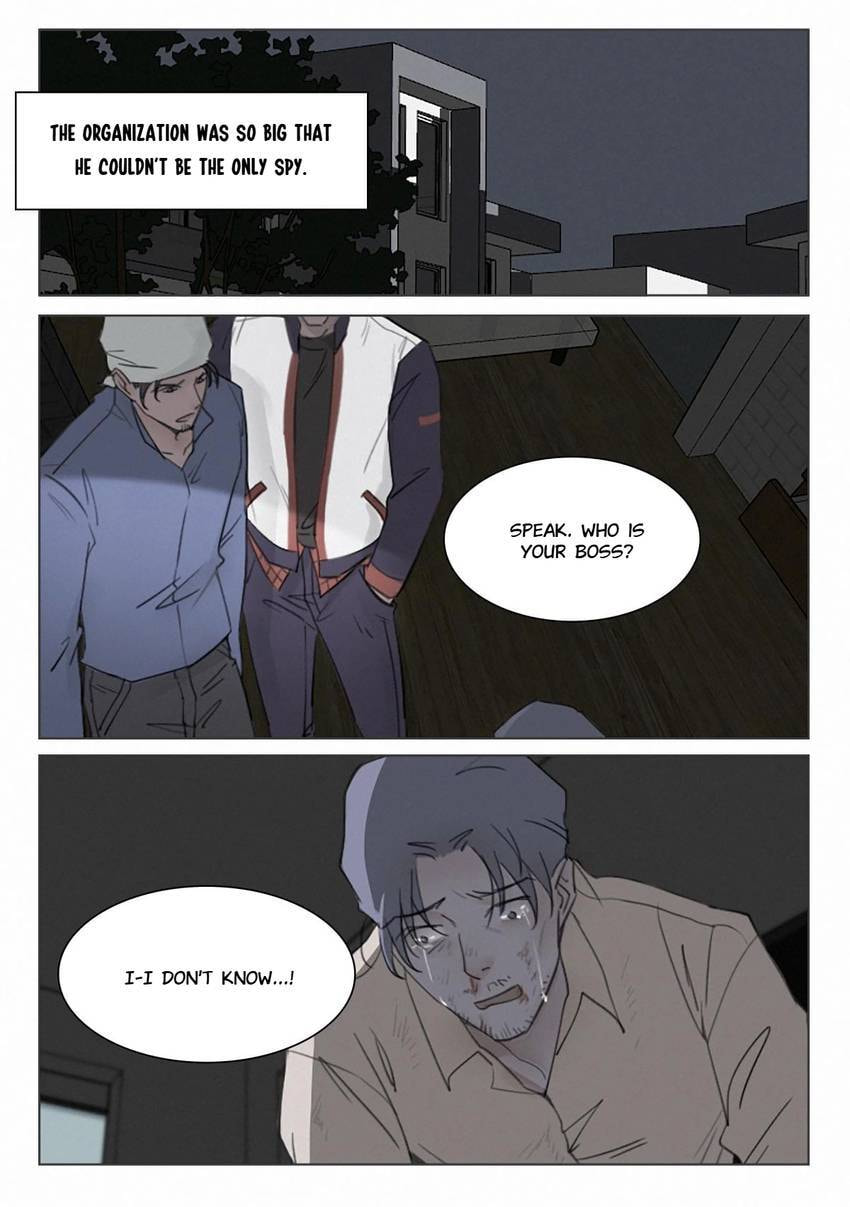 Read Treat Me Tender chapter 102 image 7 on Lezhin