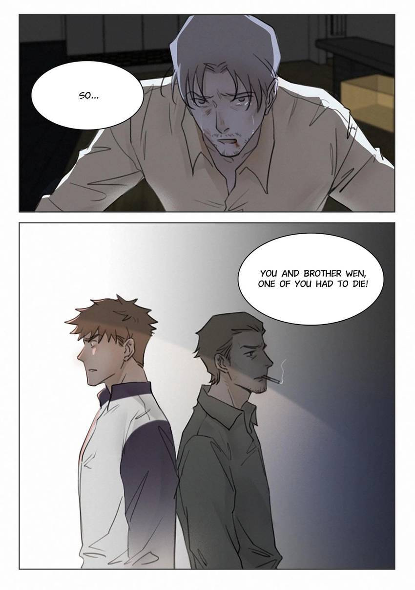 Read Treat Me Tender chapter 103 image 5 on Lezhin