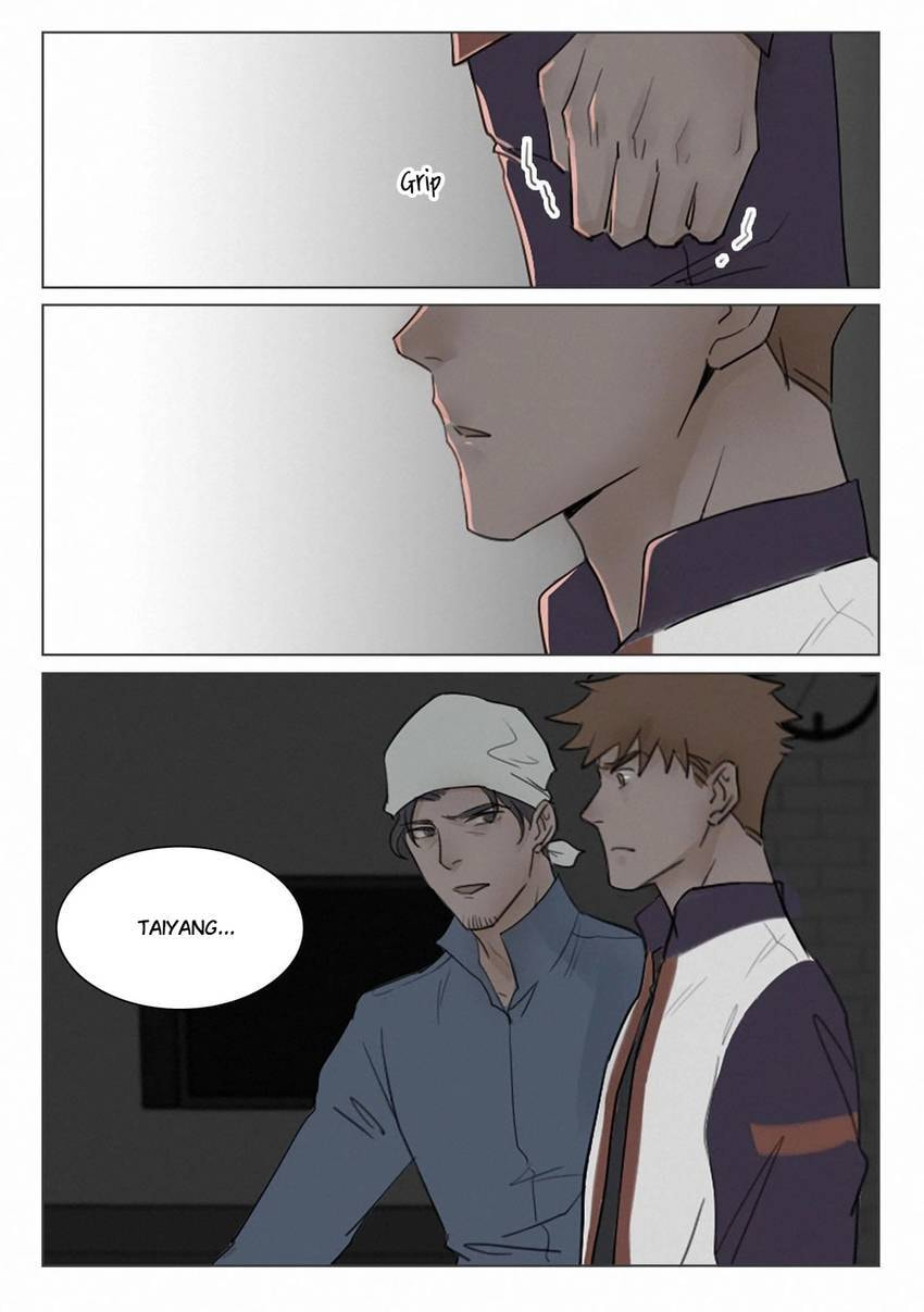Read Treat Me Tender chapter 103 image 6 on Lezhin