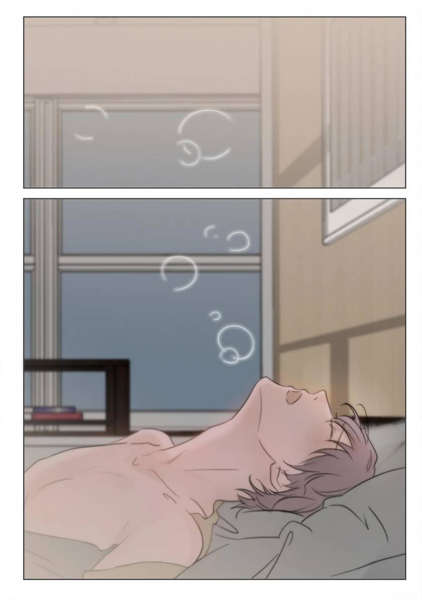 Read Treat Me Tender chapter 110 image 5 on Lezhin
