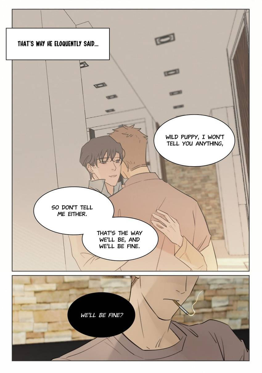 Read Treat Me Tender chapter 113 image 5 on Lezhin
