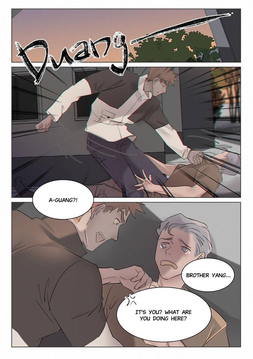Read Treat Me Tender chapter 114 image 2 on Lezhin