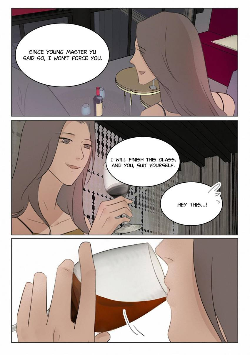 Read Treat Me Tender chapter 120 image 2 on Lezhin