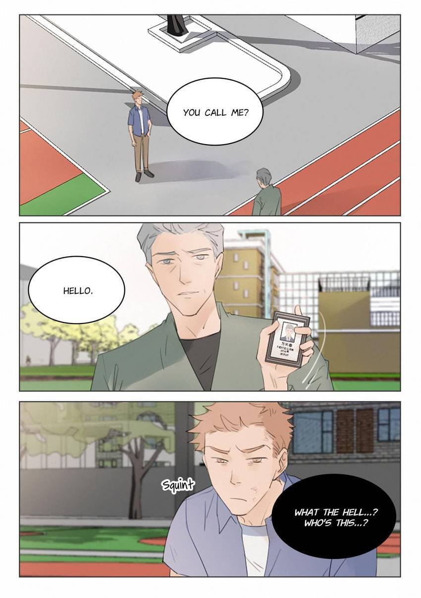 Read Treat Me Tender chapter 127 image 3 on Lezhin