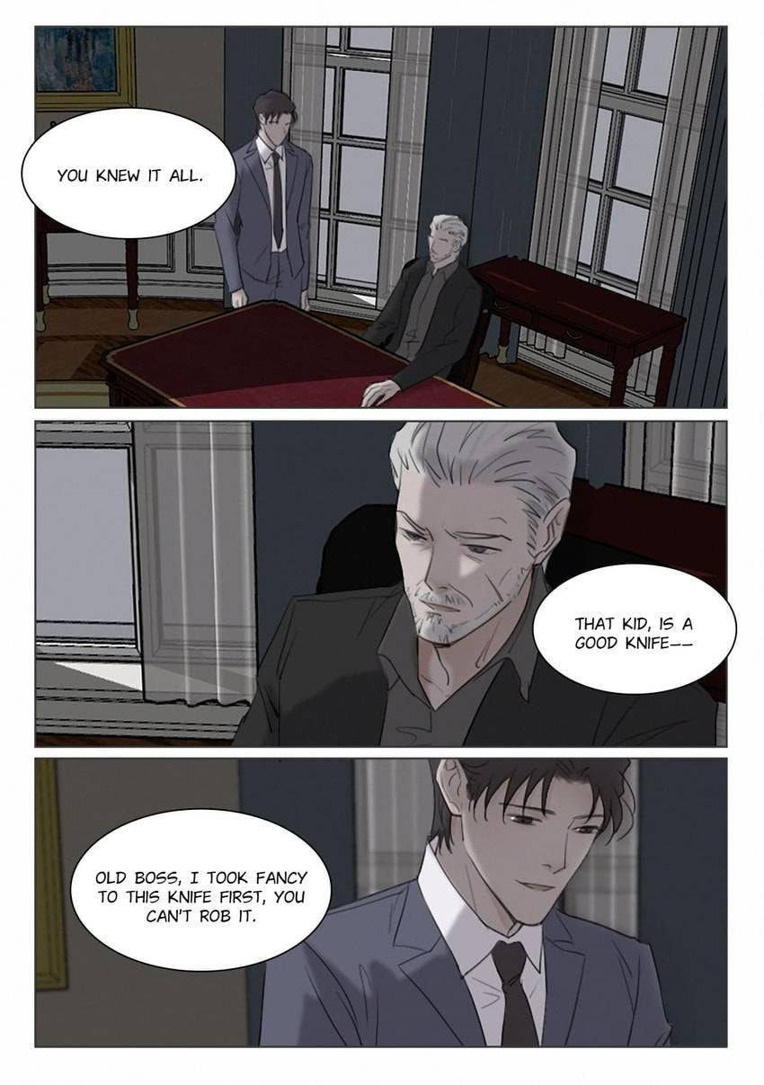 Read Treat Me Tender chapter 138 image 2 on Lezhin