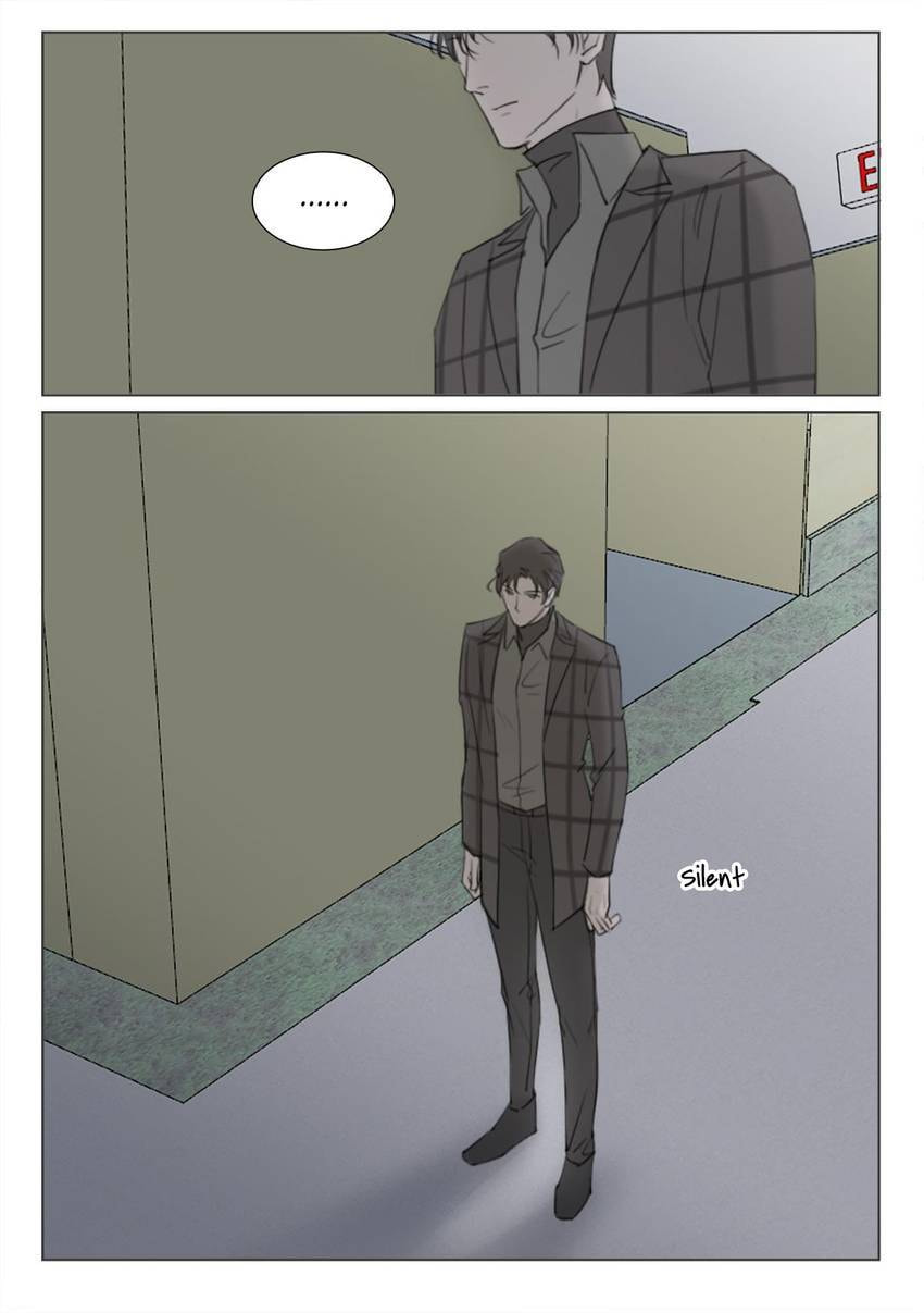 Read Treat Me Tender chapter 147 image 10 on Lezhin