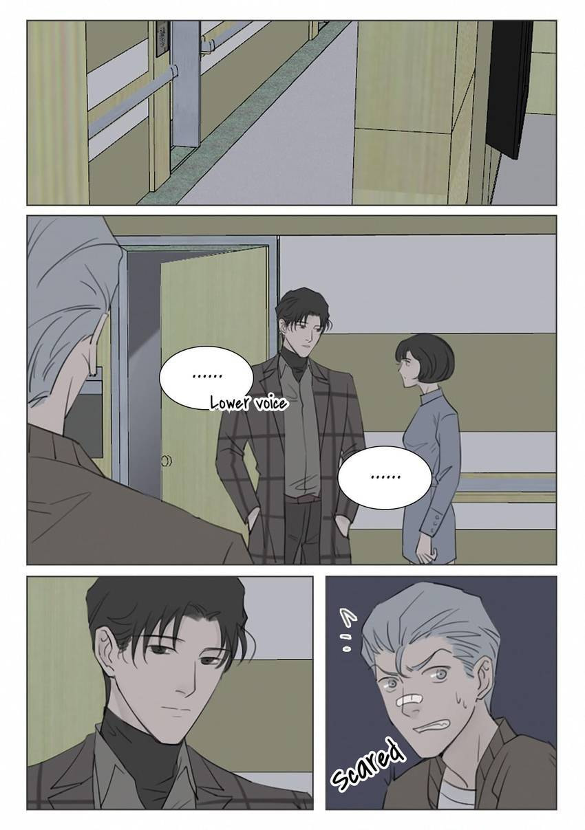 Read Treat Me Tender chapter 147 image 5 on Lezhin