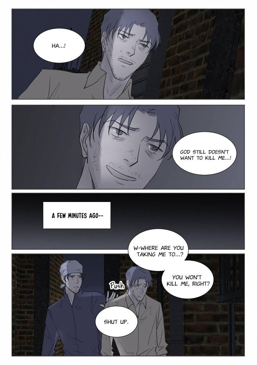 Read Treat Me Tender chapter 150 image 1 on Lezhin