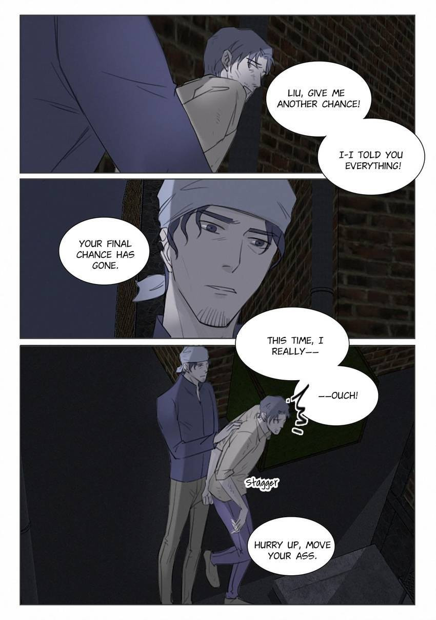 Read Treat Me Tender chapter 150 image 2 on Lezhin
