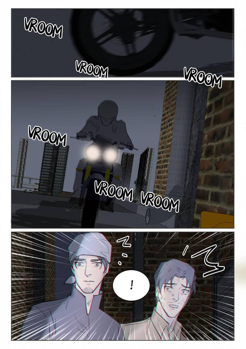 Read Treat Me Tender chapter 150 image 3 on Lezhin