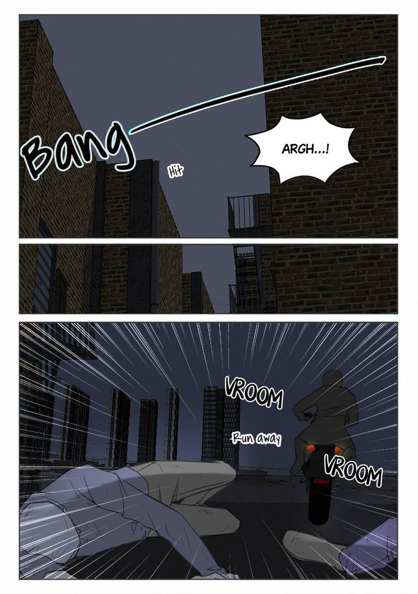 Read Treat Me Tender chapter 150 image 4 on Lezhin