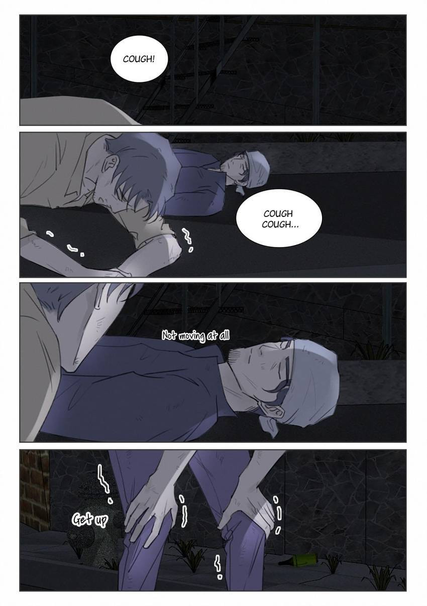 Read Treat Me Tender chapter 150 image 5 on Lezhin