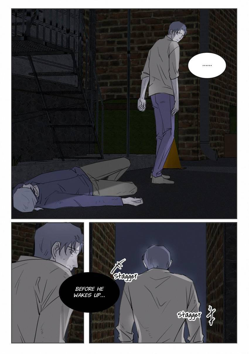 Read Treat Me Tender chapter 150 image 6 on Lezhin