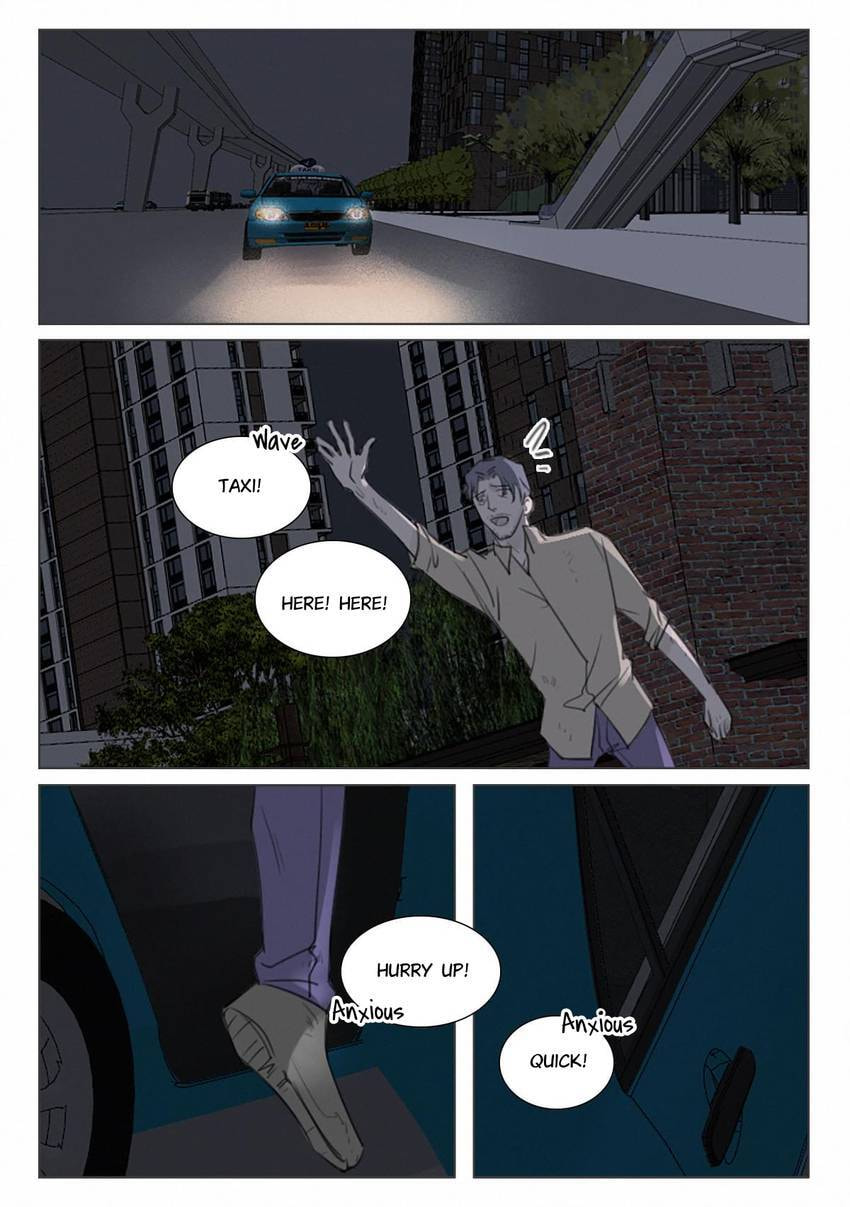 Read Treat Me Tender chapter 150 image 7 on Lezhin