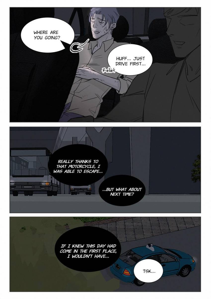 Read Treat Me Tender chapter 150 image 8 on Lezhin