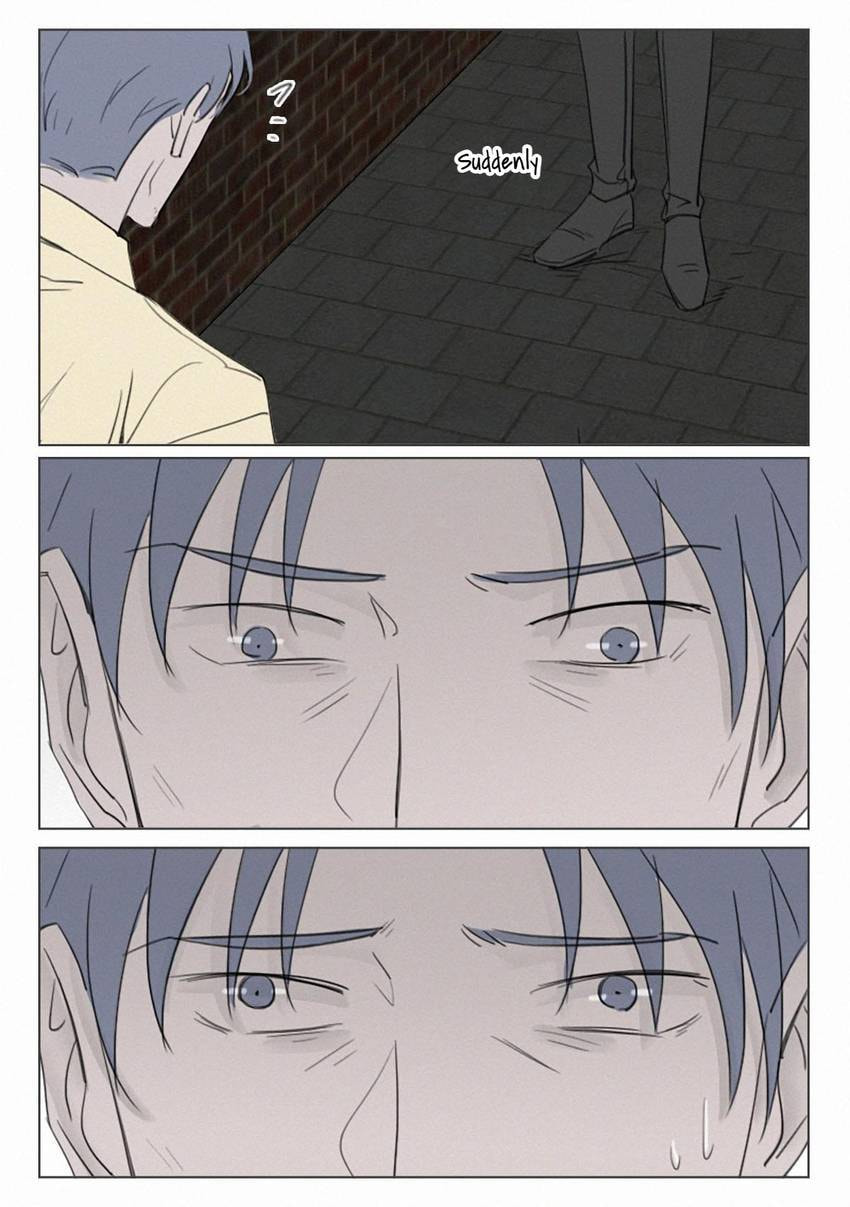 Read Treat Me Tender chapter 152 image 11 on Lezhin