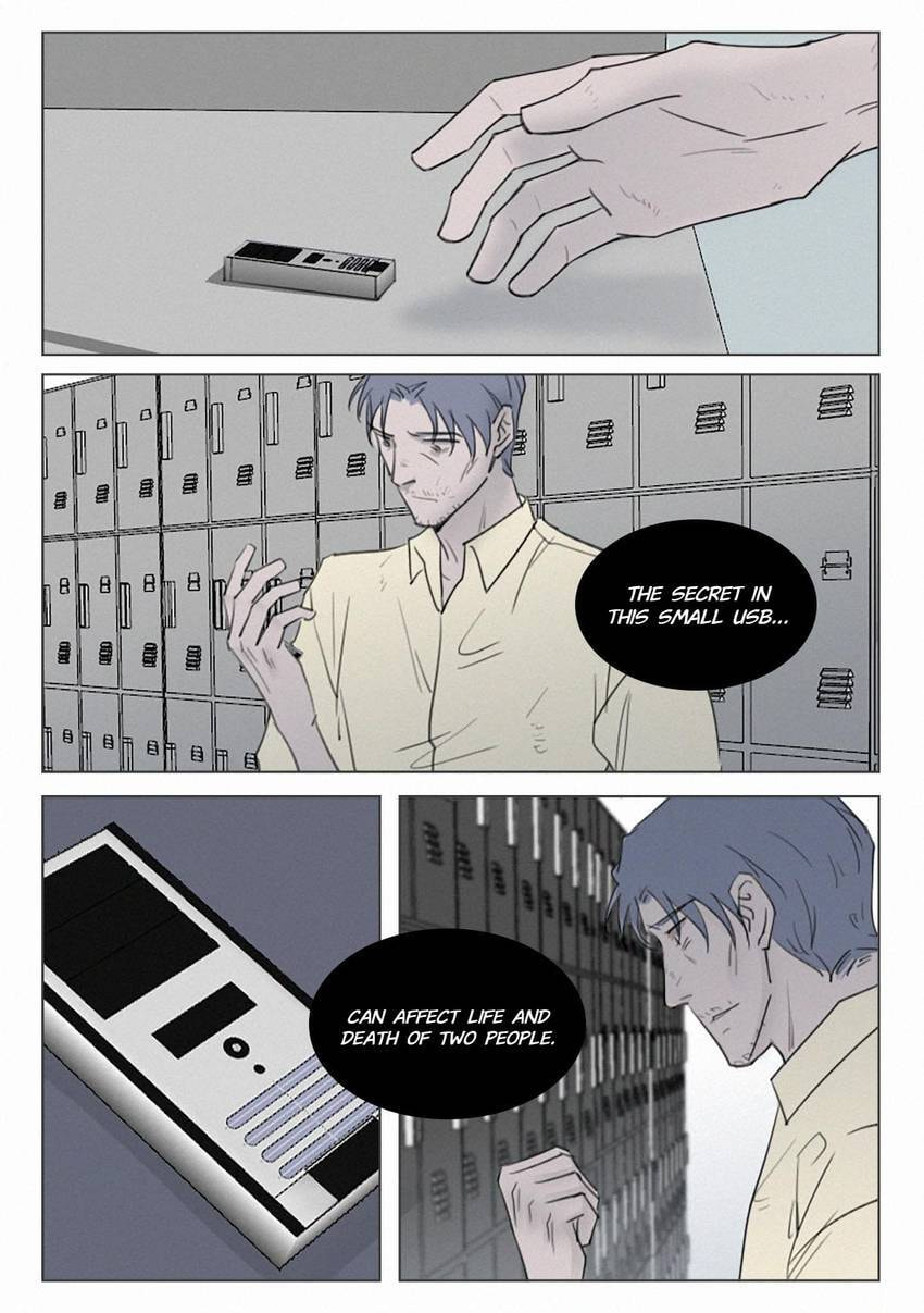 Read Treat Me Tender chapter 152 image 2 on Lezhin