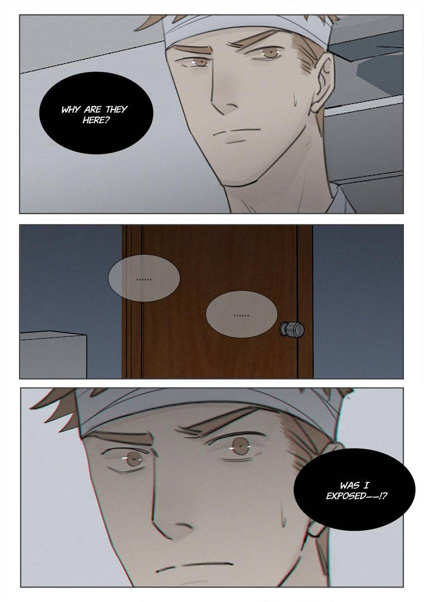 Read Treat Me Tender chapter 157 image 2 on Lezhin