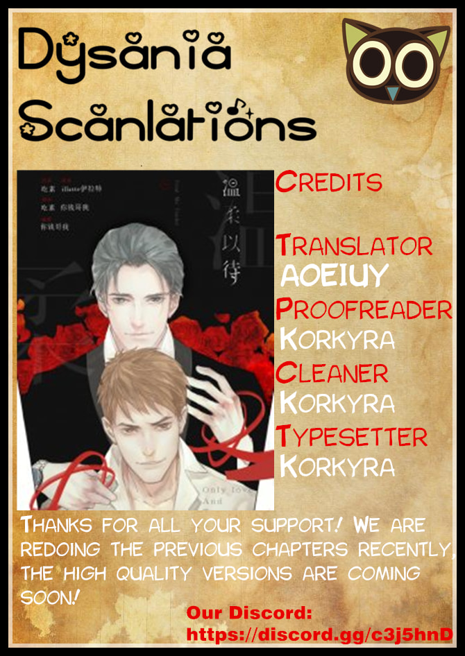 Read Treat Me Tender chapter 2.1 image 0 on Lezhin