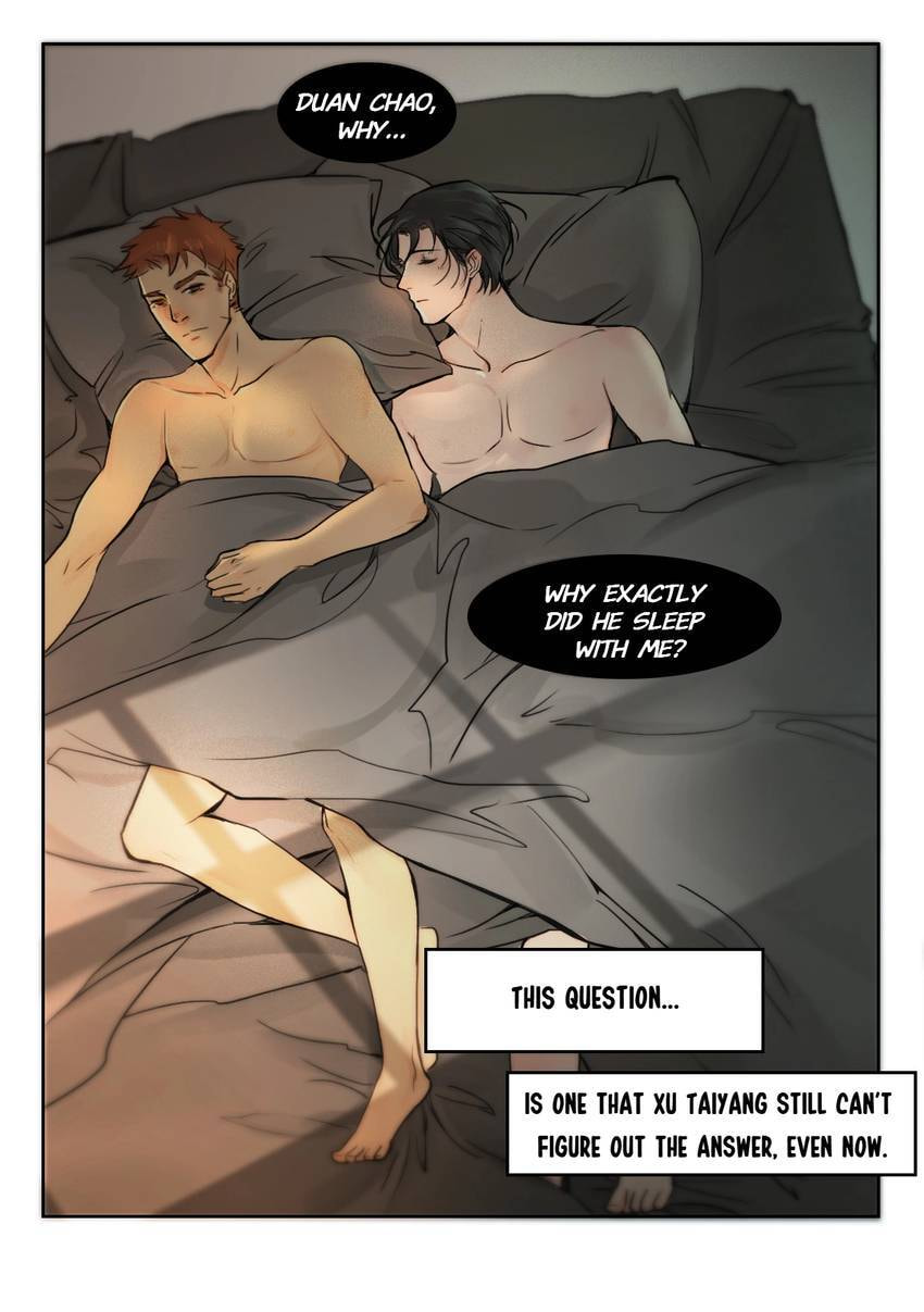 Read Treat Me Tender chapter 24 image 5 on Lezhin