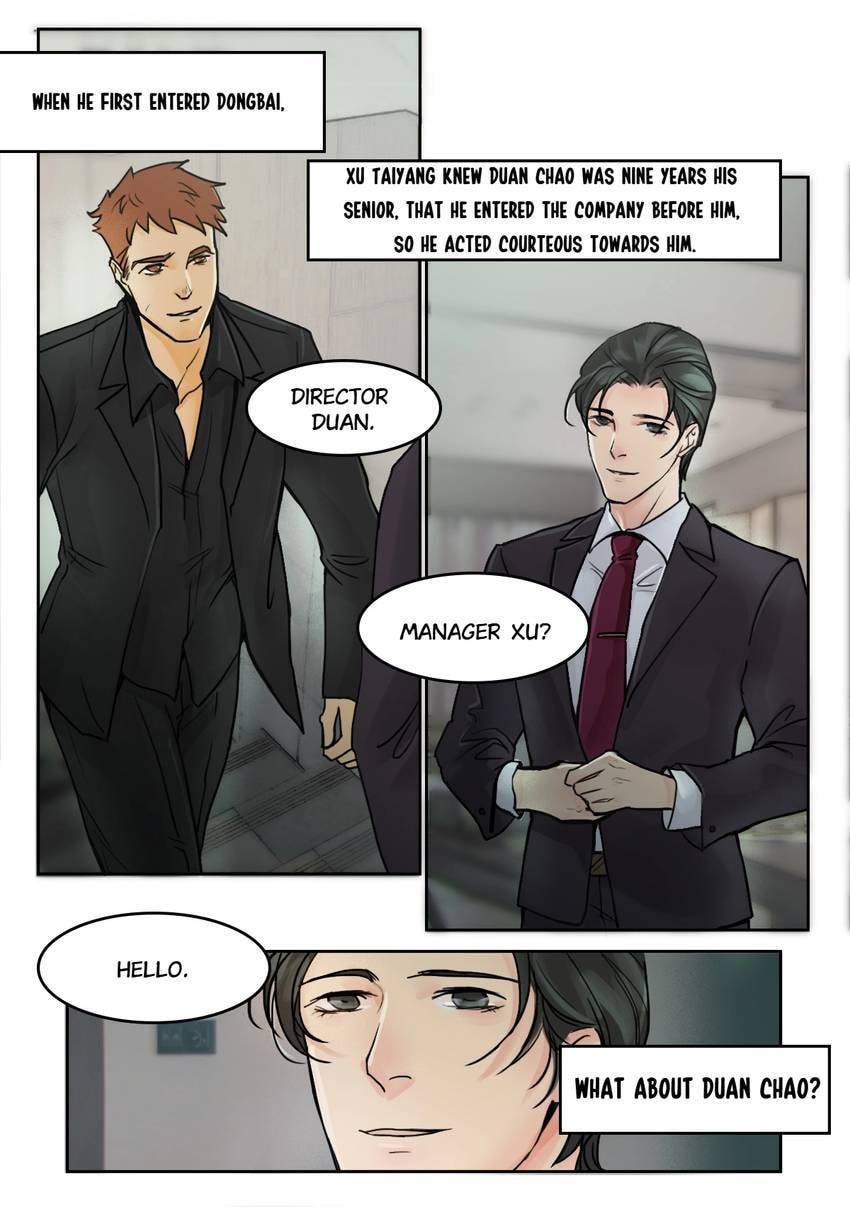 Read Treat Me Tender chapter 24 image 6 on Lezhin