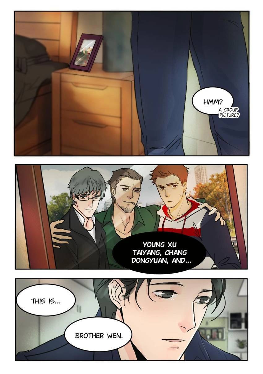 Read Treat Me Tender chapter 26 image 5 on Lezhin