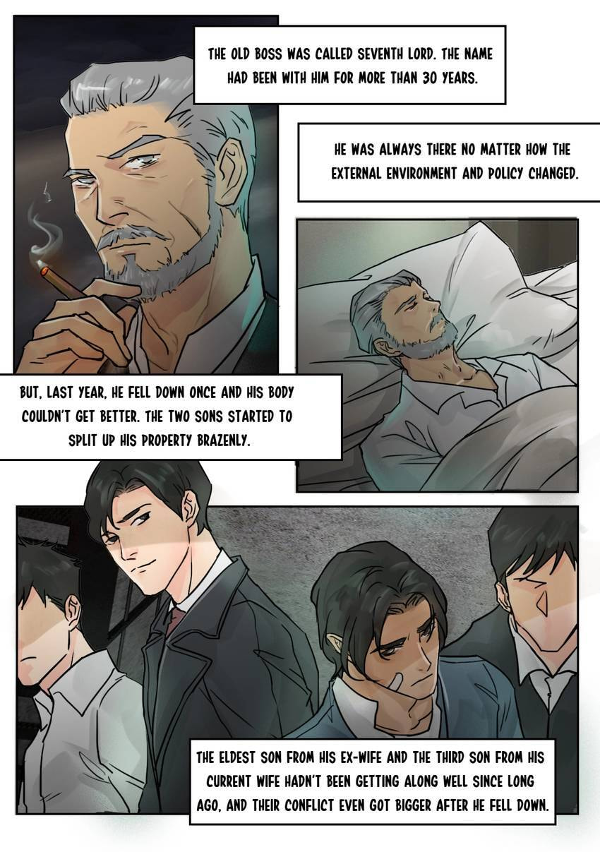 Read Treat Me Tender chapter 27 image 6 on Lezhin