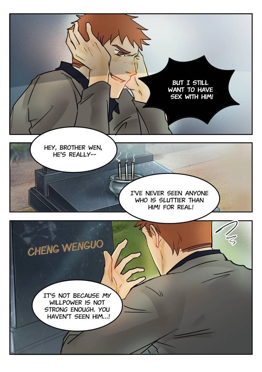 Read Treat Me Tender chapter 31 image 2 on Lezhin