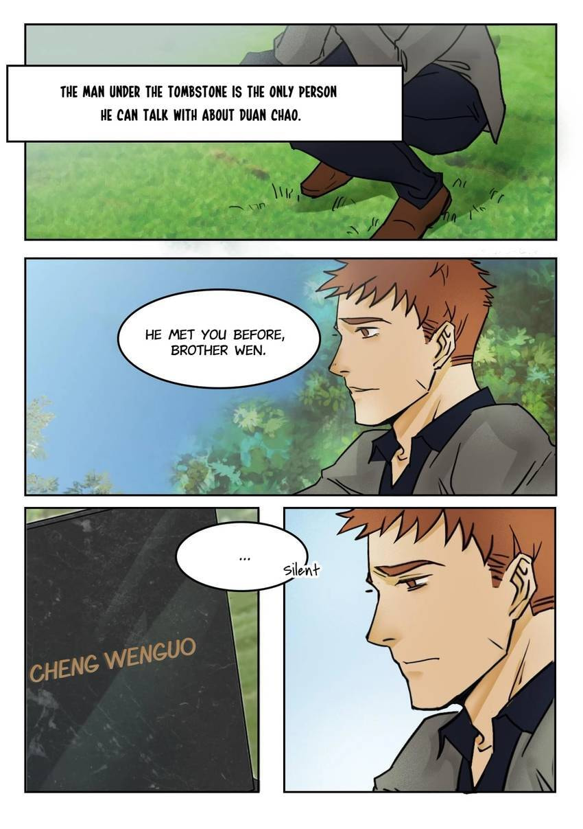 Read Treat Me Tender chapter 31 image 3 on Lezhin