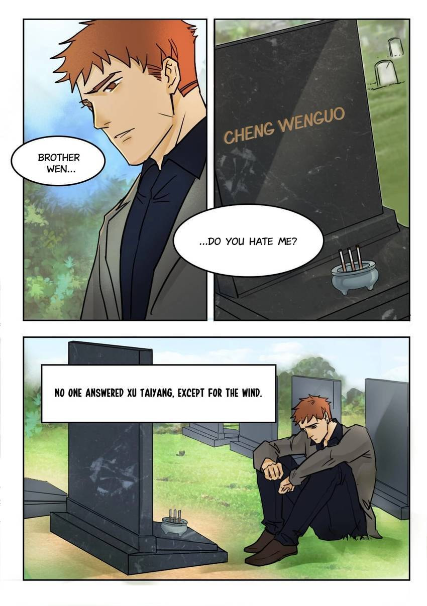 Read Treat Me Tender chapter 31 image 4 on Lezhin